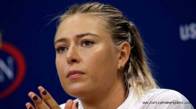 Sharapova: Putin Türklere Haddini Bildirsin