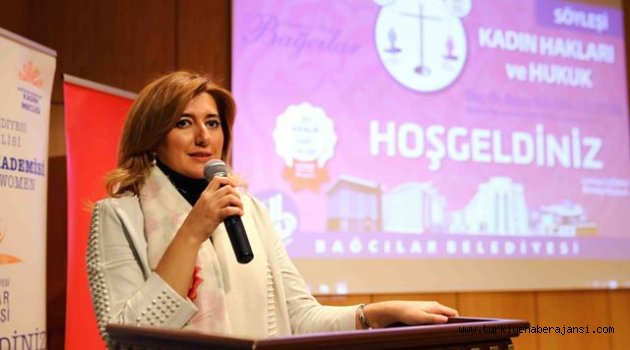 ‘Şiddet gören erkek çocuk eşine şiddet uyguluyor’