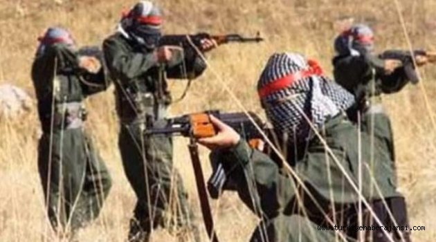 Siirt'te Askeri Birliğe Saldırı!