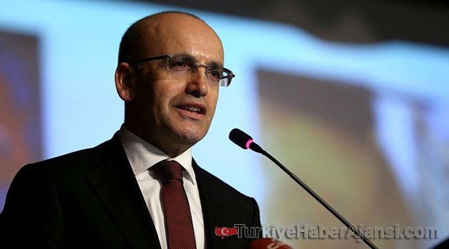 Şimşek: Türkiye Yeni Bir Çıkışın Eşiğinde