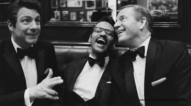 Sinatra&Friends Konseri İSTANBUL’da!