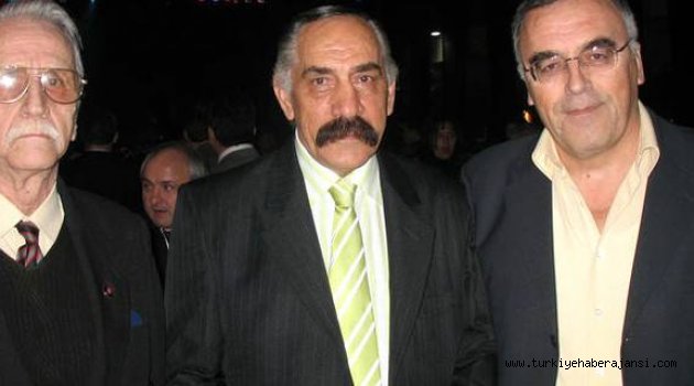 Sinema Oyuncusu Sırrı Elitaş Hayatını Kaybetti