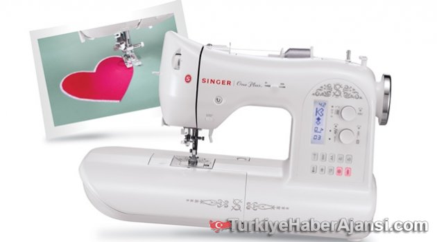 SINGER TV Yayında, SINGER Hanımların Yanında