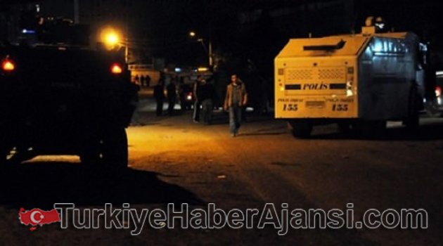 Şırnak ve İdil'de Sıcak Saatler