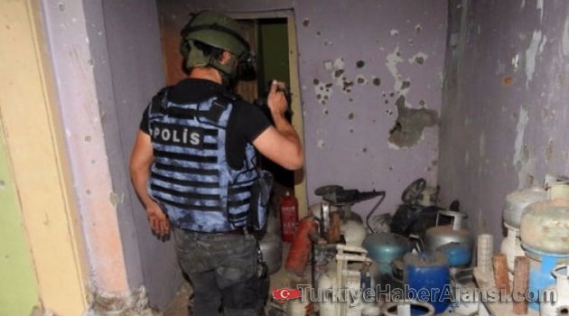 Şırnak ve Mardin'de PKK'ya Büyük Darbe