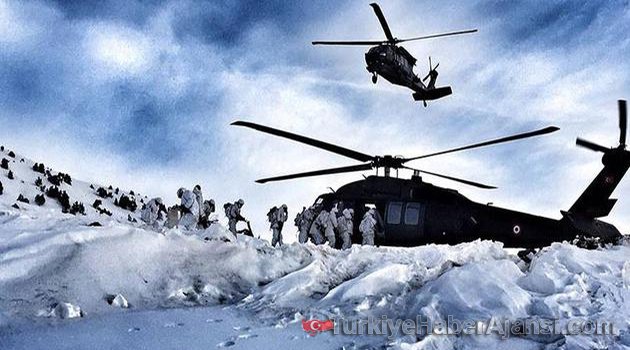 Şırnak'ta Sıcak Çatışma! Şehit Haberi Geldi