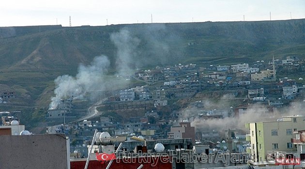 Şırnak'tan Acı Haber: 2 Şehit, 10 Yaralı