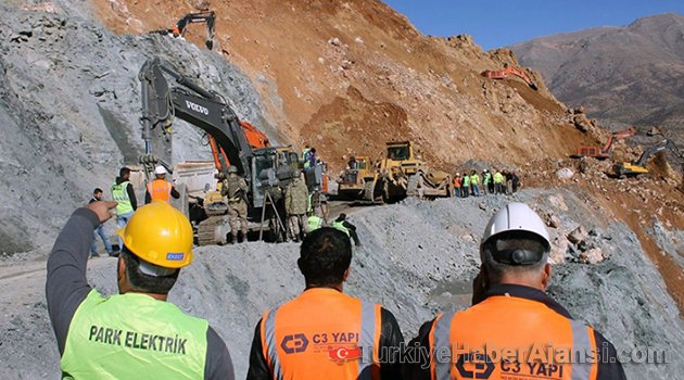 Şirvan'dan Bir Acı Haber Daha!