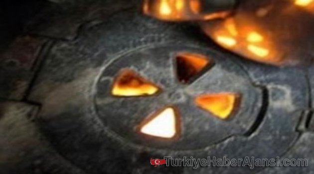 Soba Yine Can Aldı!