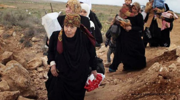 Şok İddia! 100 Kadına Tecavüz Edildi