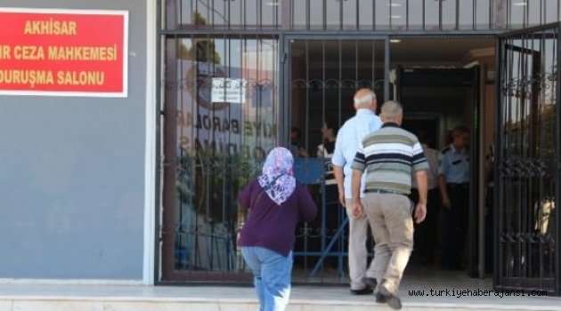 Soma Davasının 3'üncü Duruşması Başladı