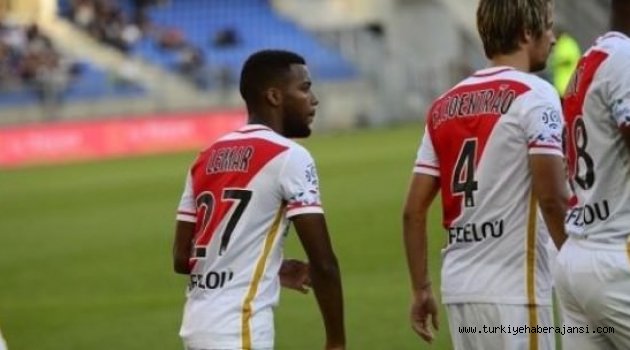 Son Sözü Monaco Söyledi