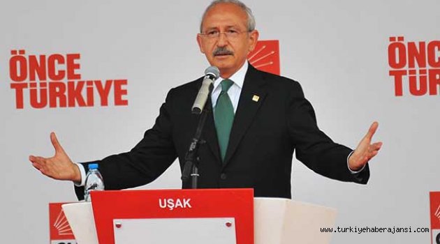 Söz Veriyorum Terör Sorununu Çözeceğim