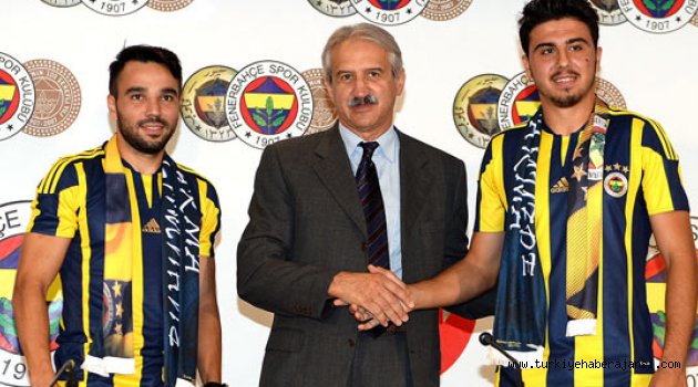 Söz Volkan Şen ve Ozan Tufan'da!