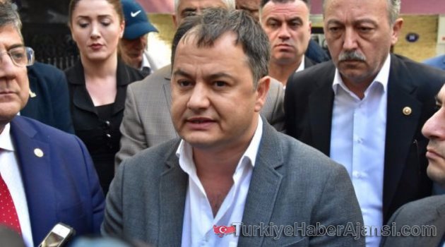 Sözcü Gazetesi Muhabiri Gözaltına Alındı
