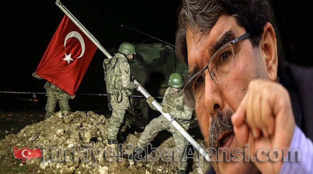 'Süleyman Şah Operasyonu’nda İstanbul’daydım'