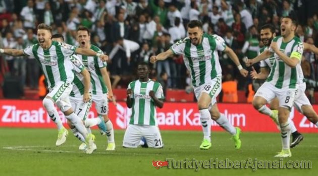 Süper Kupa Eşleşmesi Belli Oldu!