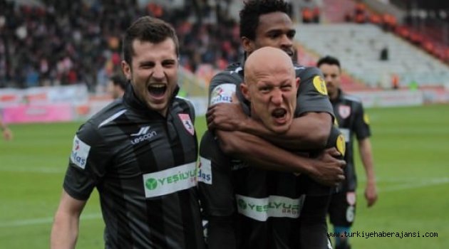 Süper Lig'den Fransa'ya!