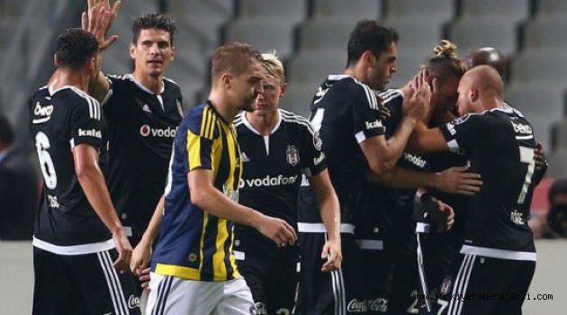 Süper Mario Kartal'ı Zirveye Uçurdu!
