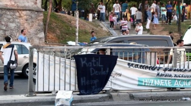 Şüpheli Paketten Bu Kez Bomba Çıktı!