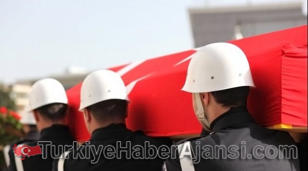 Sur'da Bir Asker Şehit Oldu