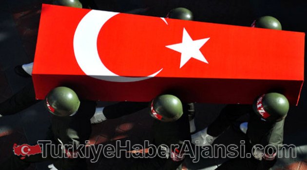 Sur'da Çatışmalar Şiddetlendi 1 Şehit