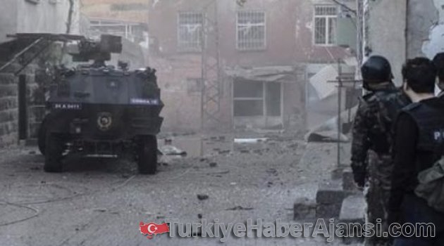 Sur'da Patlama: 9 Güvenlik Görevlisi Yaralı