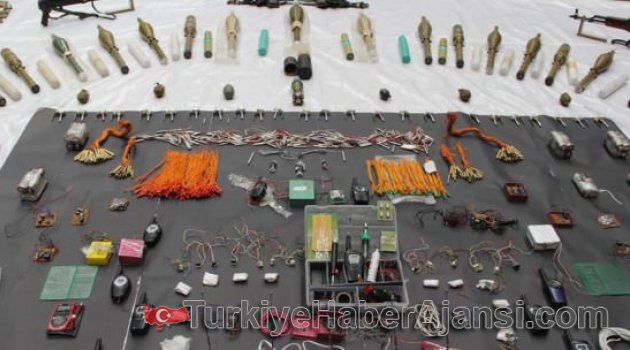 Sur'da PKK'ya Büyük Darbe!