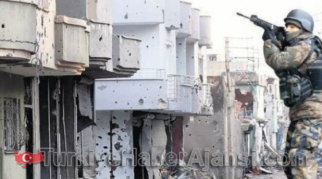 Sur'da Sokağa Çıkma Yasağı Genişletiliyor