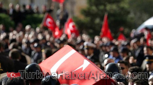 Sur'da Yaralanan 2 Asker, 1 Polis Şehit Düştü