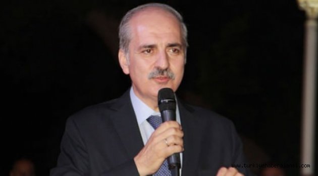 'Sürecini Yönetecek Kişi Cumhurbaşkanıdır'