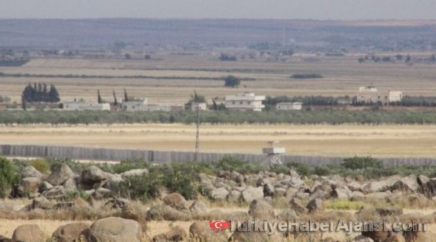 Suriye'de 'Güvenli Bölge' Kurulacak