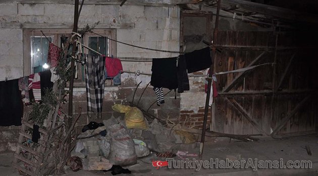 Suriyeliler 3 Kişiyi Dövdü, İlçede Olaylar Çıktı