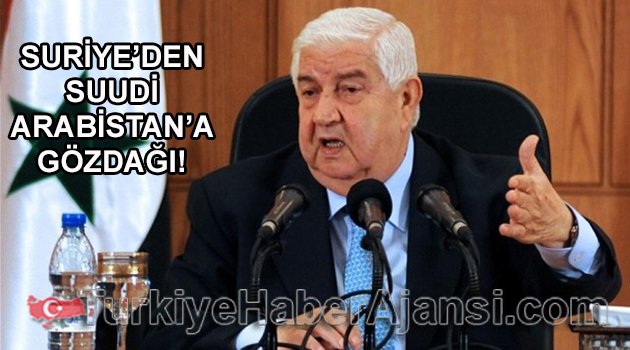 'Suriye'ye Gelen Tabutla Döner'