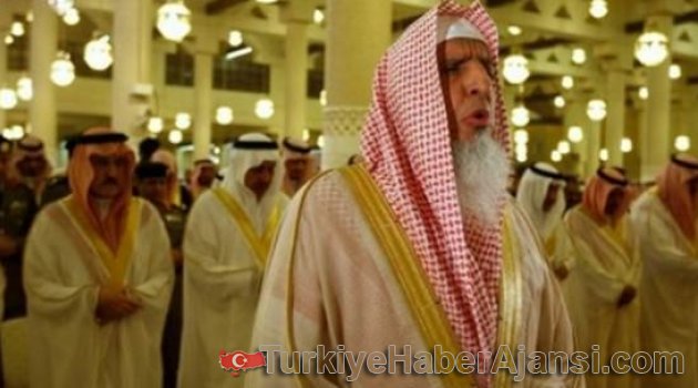 Suudi Müftüsünden DAEŞ İddiası