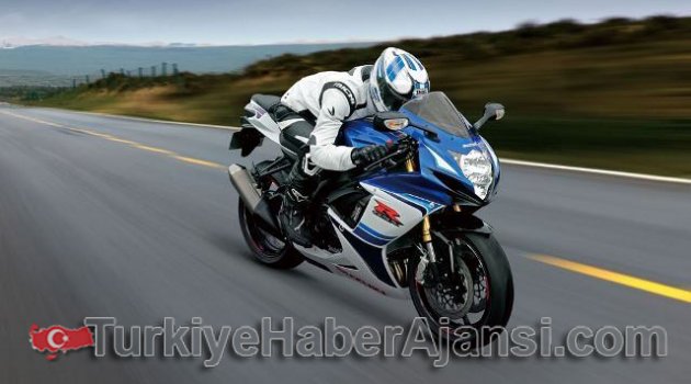 Suzukı 7 Yeni Motosiklet Modelini Türkiye'ye Getiriyor