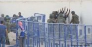 Tel Abyad, YPG Denetimine Geçti