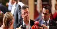 Chp'li Altay: Masaya Oturmadan Olmaz