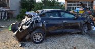 1.5 Yaşındaki Bebeğin Feci Ölümü