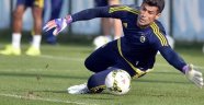 1 Numara Volkan Demirel!