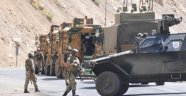 10 Memur ve 1 Şoförden Haber Alınamıyor