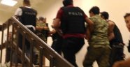 1374 FETÖ' cü Gözaltına Alındı