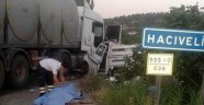 15 Kişinin Öldüğü Kazada Şok Detay!
