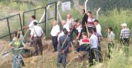 2 Çocuk Yangın Söndürme Havuzunda Boğuldu