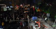 2 Yaşındaki Çocuğun Feci Ölümü