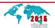 2015 Türkiye Göç Raporu Yayınlandı
