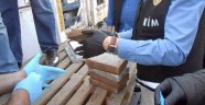 4 Buçuk Milyonluk Kokain Operasyonu