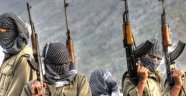 4 İlde Alarm! PKK Peş Peşe Saldırdı