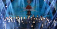 5. Sihirli Mikrofon Radyo Ödül Töreninde Muhteşem Final