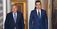7 Saatlik Toplantı Sonrası İlk Açıklama